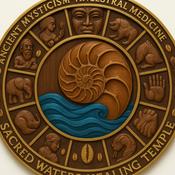 SACRED WATERS HEALING TEMPLE • On Air