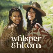 whisper&amp;bloom - Nutze die Kraft der Meditation &amp; der Rituale für dein persönliches Wachstum