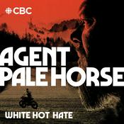 White Hot Hate: Agent Pale Horse
