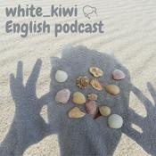 white_kiwi English podcast