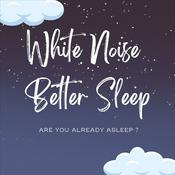 White Noise - Better Sleep | Deep Sleep Sounds, Rain, Fan &amp; Nature for Focus