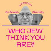 Who Jew Think You Are