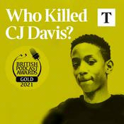 Who Killed CJ Davis?