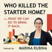 Who Killed the Starter Home?