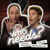 Who Needs ?  A My Boys Rewatch Podcast