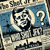 Who shot JFK?