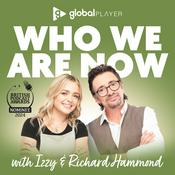 Who We Are Now with Izzy & Richard Hammond