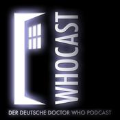 Whocast - Der deutsche Doctor Who Podcast