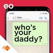 Who’s your daddy?