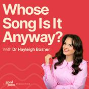 Whose Song Is It Anyway?