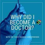 Why Did I Become A Doctor South Africa