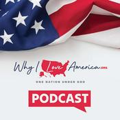Why I Love America Podcast