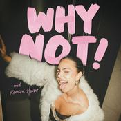 Why Not! med Karoline Haubek