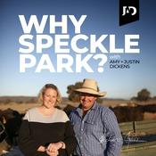 Why Speckle Park?