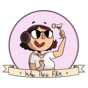 Why This Film: The movies of your childhood