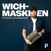 Wichmaskinen