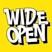 WIDE OPEN