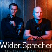 Wider.Sprechen – der Technologiepodcast aus Österreich mit Markus Seme und Christoph Sammer