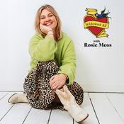 Widowed AF: Real stories of love, grief and beyond - With Rosie Moss