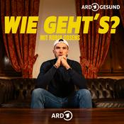 Wie geht's? mit Robin Gosens