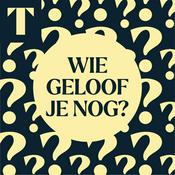 Wie geloof je nog?
