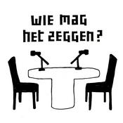 Wie mag het zeggen?