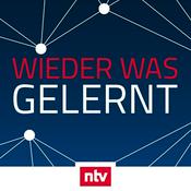 Wieder was gelernt - der ntv-Podcast
