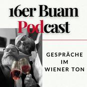 16er Buam Podcast – Gespräche im Wiener Ton