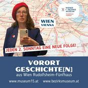 Vorort-Geschichte(n) aus Wien Rudolfsheim-Fünfhaus