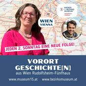 Vorort-Geschichte(n) aus Wien Rudolfsheim-Fünfhaus