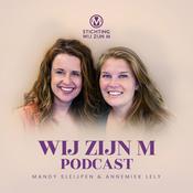 Wij zijn M podcast