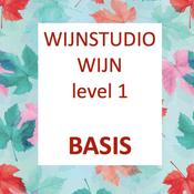 Wijn Basis –  Wijnstudio level 1