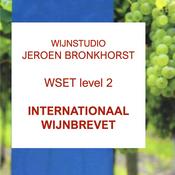 Wijn – Internationaal Wijnbrevet