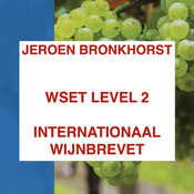 Wijn – Internationaal Wijnbrevet