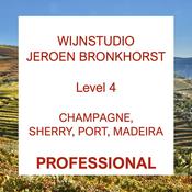 Wijn Professional – WSET level 4