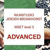 Wijn Advanced – WSET level 3