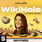 WikiHole with D'Arcy Carden