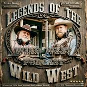 Wild West Podcast