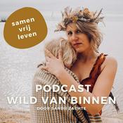 Wild van binnen