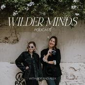 Bröllopsfotopodden - Wilder Minds
