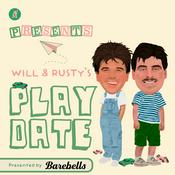 Will & Rusty's Playdate