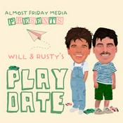 Will & Rusty's Playdate