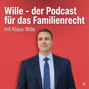 Wille - Podcast für Familienrecht