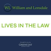 William and Lonsdale - Lives in the Law
