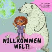 Willkommen Welt.