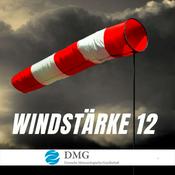 Windstärke 12 - Deutsche Meteorologische Gesellschaft DMG