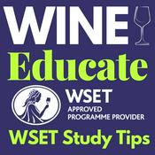 Wine Educate: Wine Lessons, Travel & WSET Study Prep