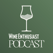 Wine Enthusiast Podcast