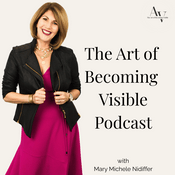 The Art of Becoming Visible