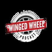 Winged Wheel Podcast - A Detroit Red Wings Podcast